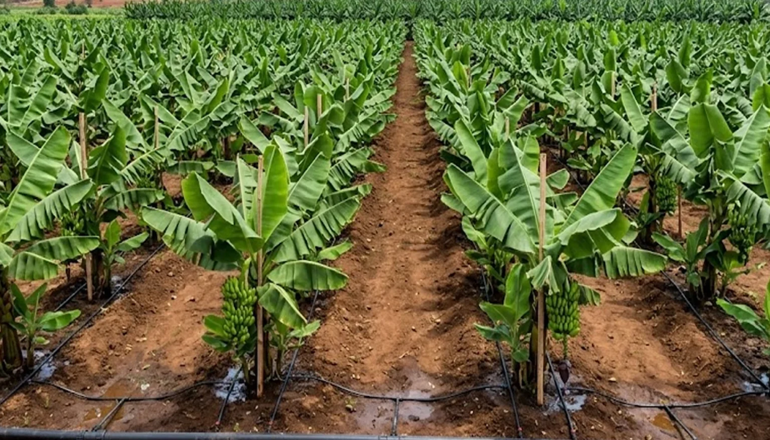 banana Farm